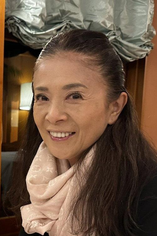 Yumi Nemoto
