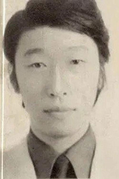 前野霜一郎