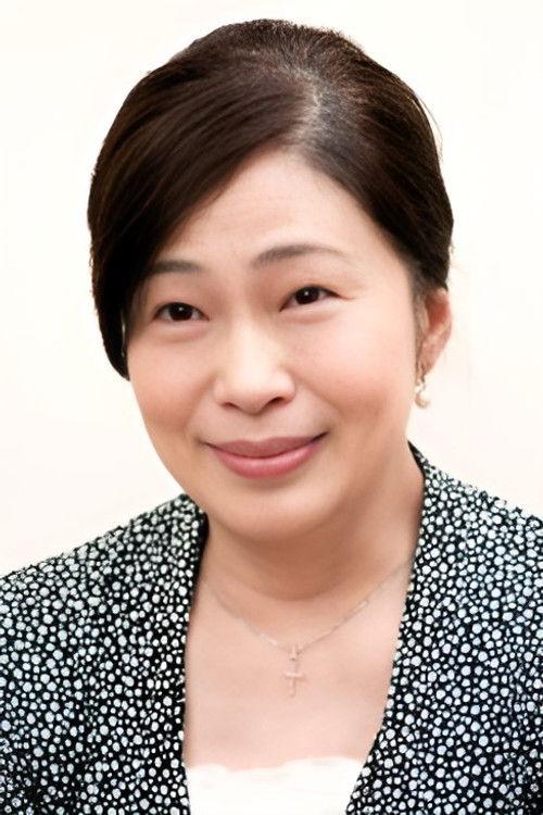山口美也子