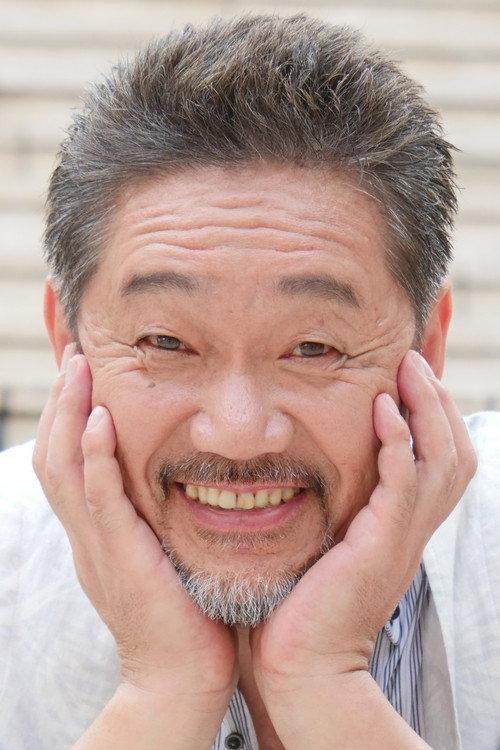 銀次郎