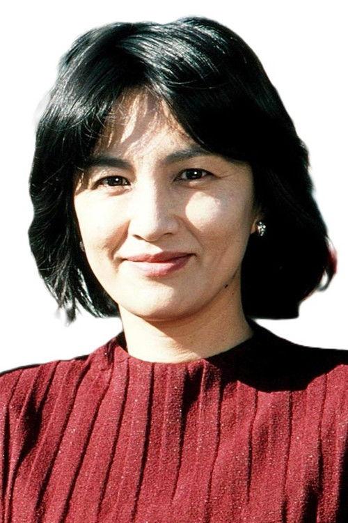 竹井みどり