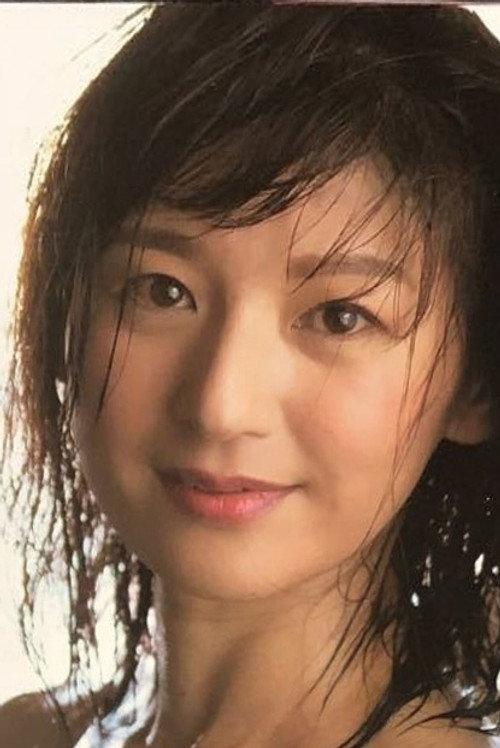 Yasuko Takahashi