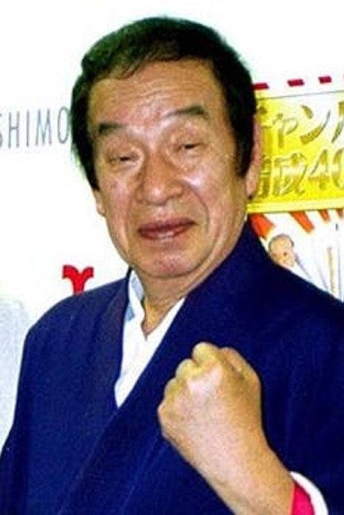 南方英二