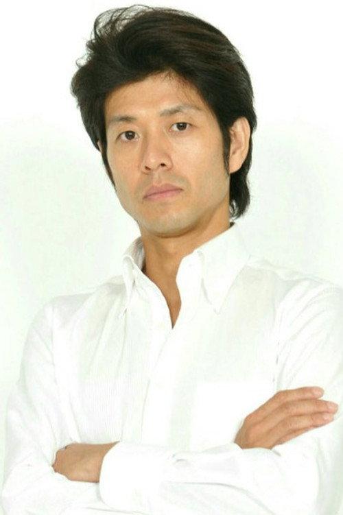 枝川吉範