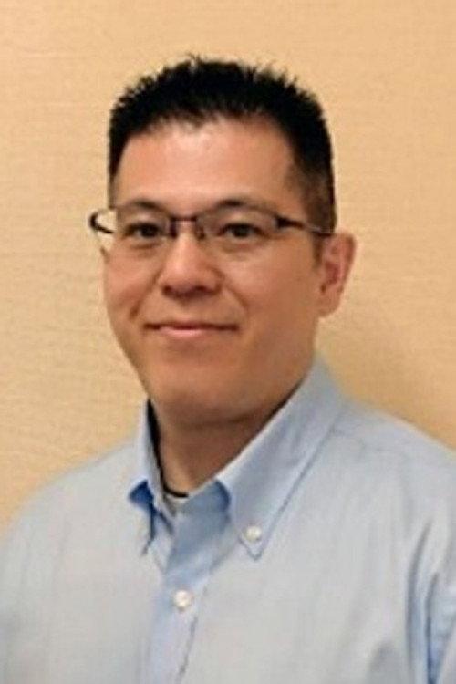 鳥海勝美