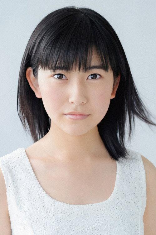 中川真緒