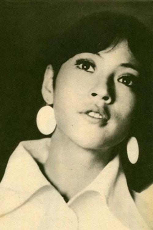 集三枝子