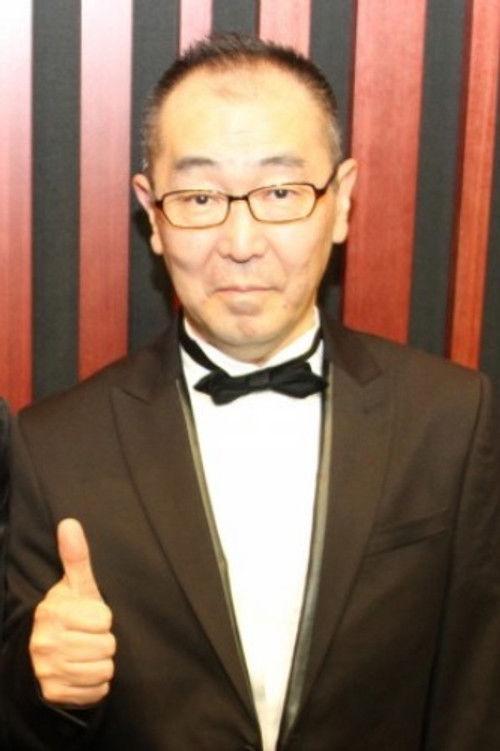 高槻彰