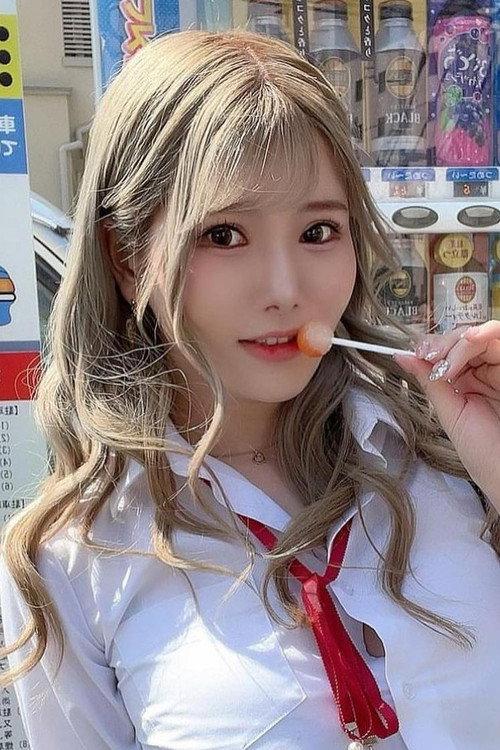 櫻茉日