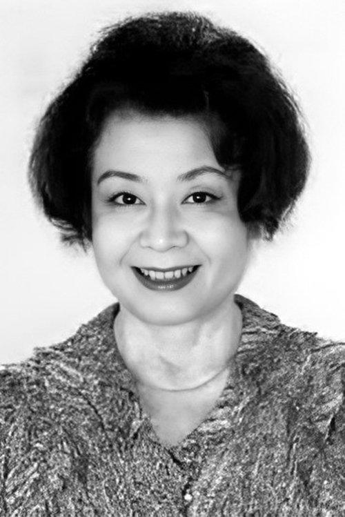 絵沢萠子