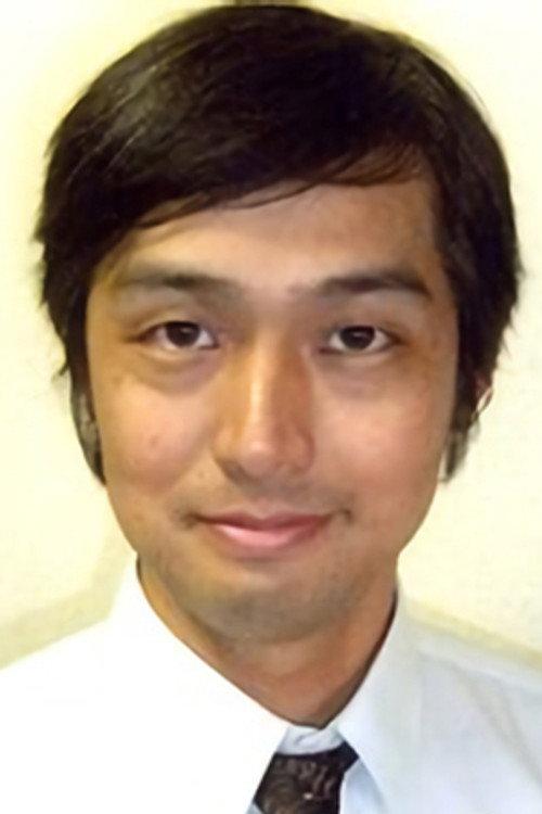 加藤智明