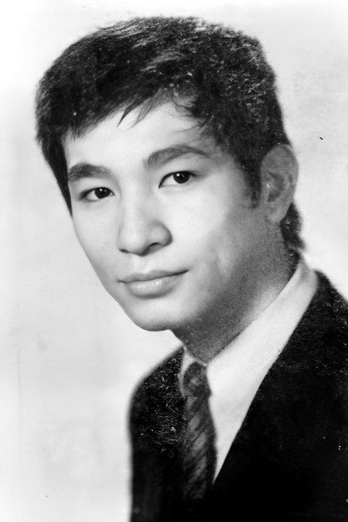 内田裕也