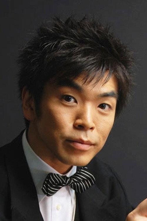 坂本頼光