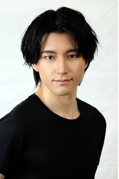 烏丸達平