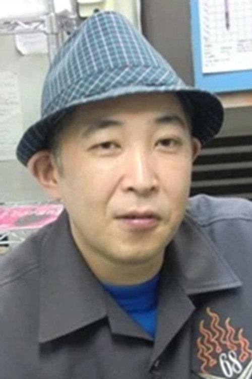 加藤義一