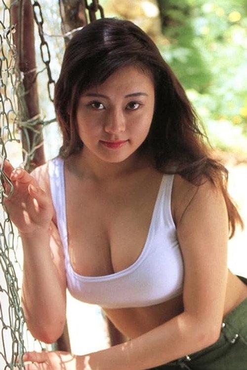 三枝実央