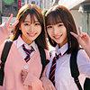ももちゃん＆みなみちゃん - 1