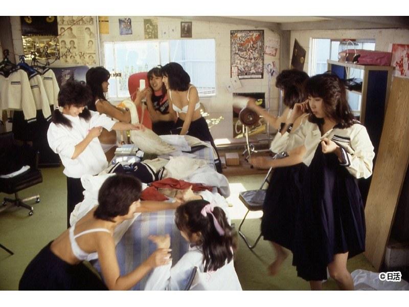 ロマン子クラブ・エッチがいっぱい