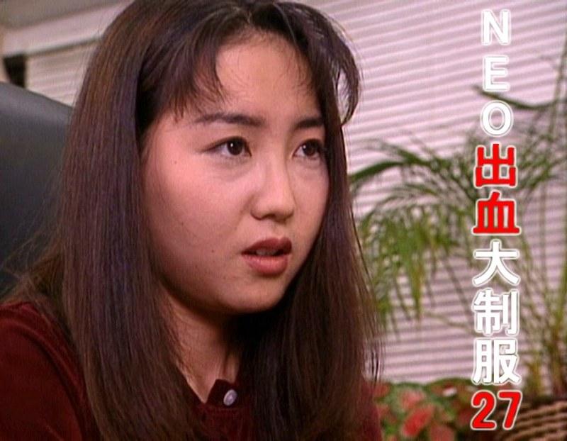 NEO出血大制服27
