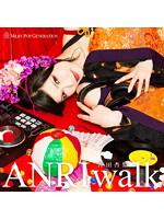 ANRI walk/沖田杏梨 ALBUM