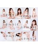 【We are ideapocket！アイポケキャンペーン】撮りおろし生写真15枚セット アイポケビキニver