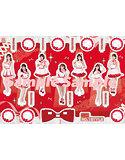 【S1キャンペーン2023】オリジナルアクリルスタンドE