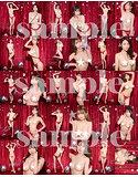 【S1キャンペーン2023 After Night Party】撮り下ろし生写真30枚セット〜1チーム〜