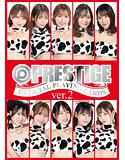 PRESTIGE Playing card ver.2