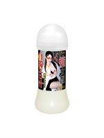 痴女医 橋本れいかの白濁エロ汁 200ml
