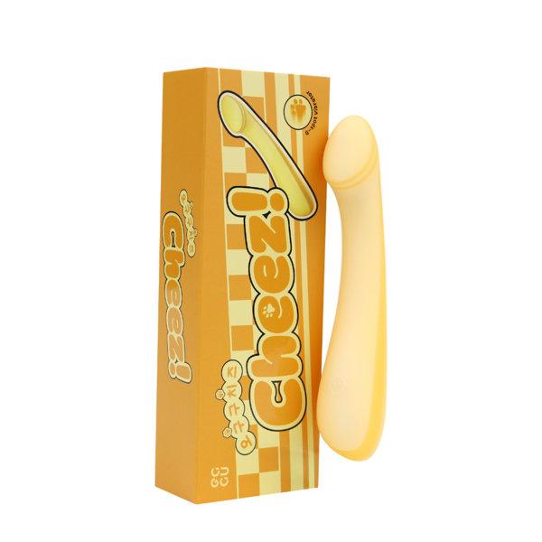 OGUGU CHEEZ