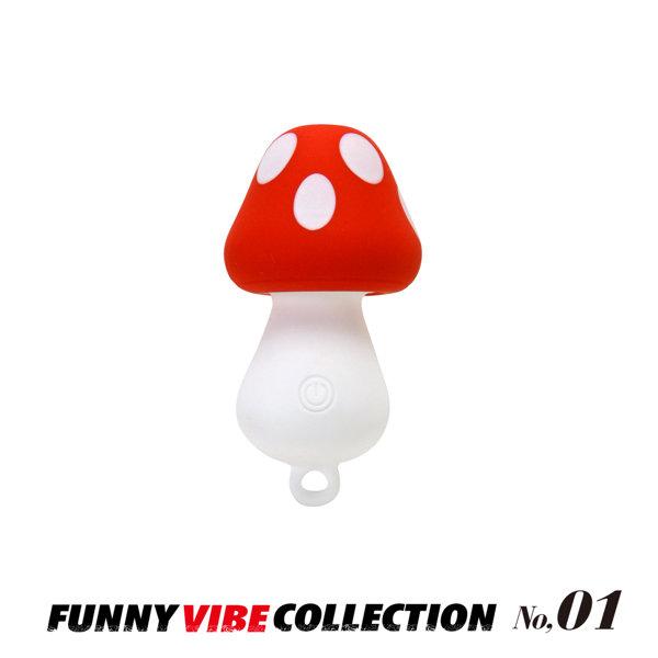 ファニーバイブコレクション_No.01