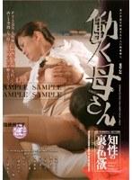 働く母さん 男の官能を刺激する十人の職業婦人