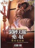 緊縛美麗愛い奴 服従家政婦