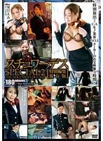 スチュワーデス SPECIAL2