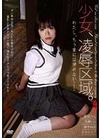 少女、凌●区域。