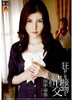 狂おしき接吻と情交 新妻と義父 田中亜弥