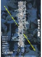 猟奇婦女暴行全集 下巻