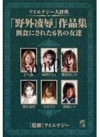 「野外凌●」作品集