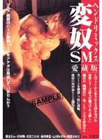 変奴SM ヘンドリミックス 愛蔵版