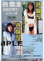 熟爛漫 淫欲の果てシリーズ第3巻