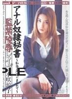 アナル奴●秘書 監禁陵●レ●プ 〜恥辱と汚濁にまみれて〜 水咲涼子 （DOD）