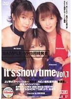 Its show time VOL.1 （DOD）