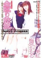 金蹴り姉妹 〜厳格な父の金玉を破壊し、家を飛び出す2人の姉妹の物語〜