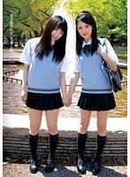 【ベストヒッツ】女子校生れず 先輩と私 はるなとゆりえ【アウトレット】
