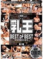 乳王 巨乳パラダイス＆Gの女 BEST of BEST 第1巻