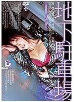 地下駐車場 [性欲解放パーキングエリア] （DOD）