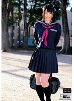 女子校生・イラマチオ 上原亜衣