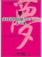 【ベストヒッツ】非日常的悶絶コレクション 第七集【アウトレット】