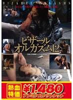 【アウトレット】ビザールオルガズム12