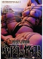 悦楽女教師 卑肉の烙印 3 志茂田アカリ